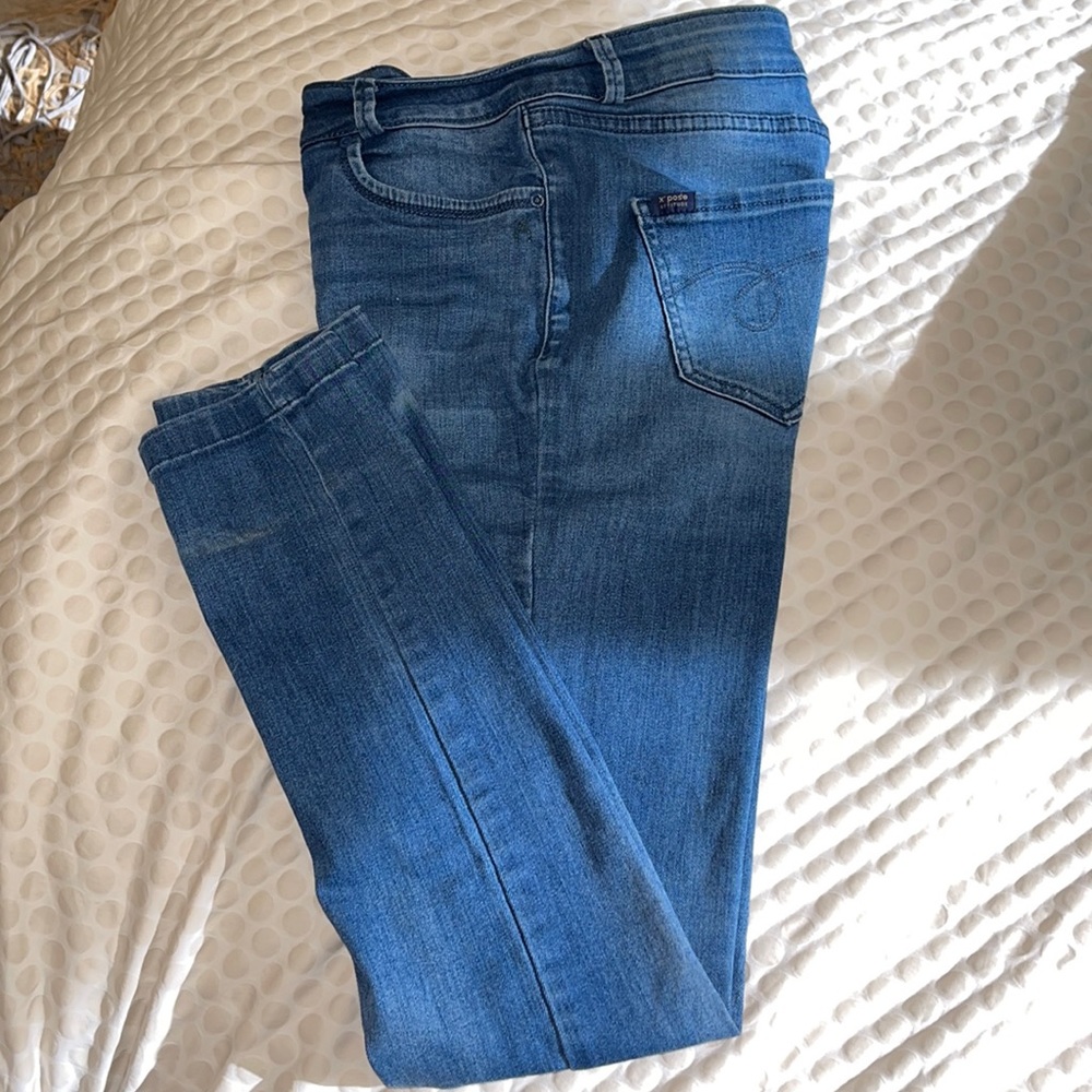 X’pose Attitude Jeans Size 30